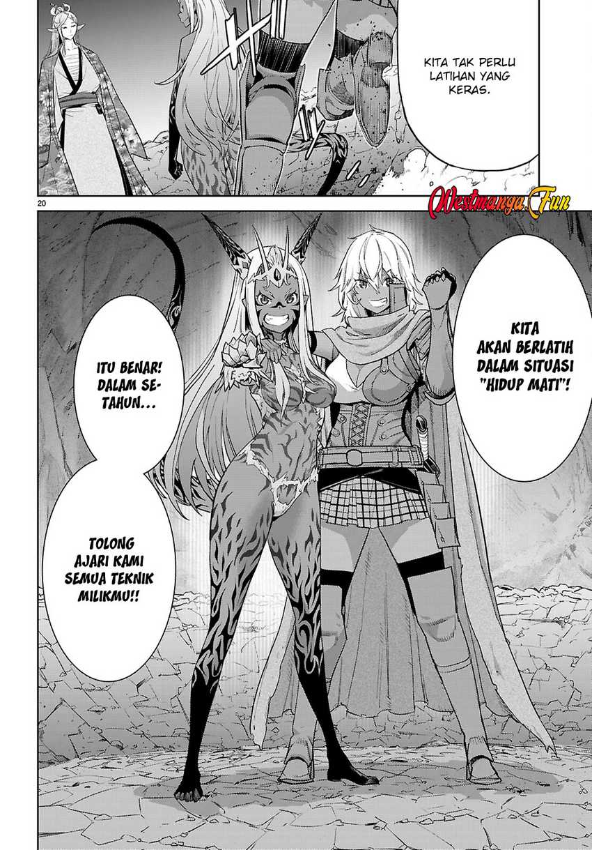 Dilarang COPAS - situs resmi www.mangacanblog.com - Komik game obu familia family senki 066 - chapter 66 67 Indonesia game obu familia family senki 066 - chapter 66 Terbaru 21|Baca Manga Komik Indonesia|Mangacan